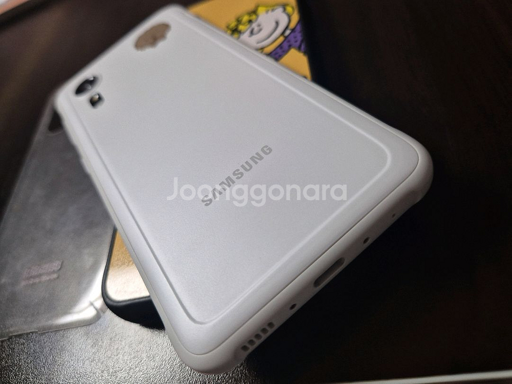삼성 갤럭시 X-Cover 5 64G--1