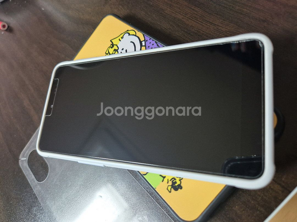 삼성 갤럭시 X-Cover 5 64G--0