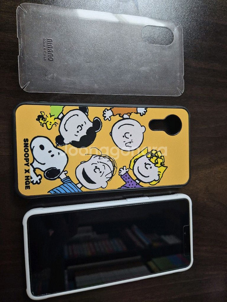 삼성 갤럭시 X-Cover 5 64G--3