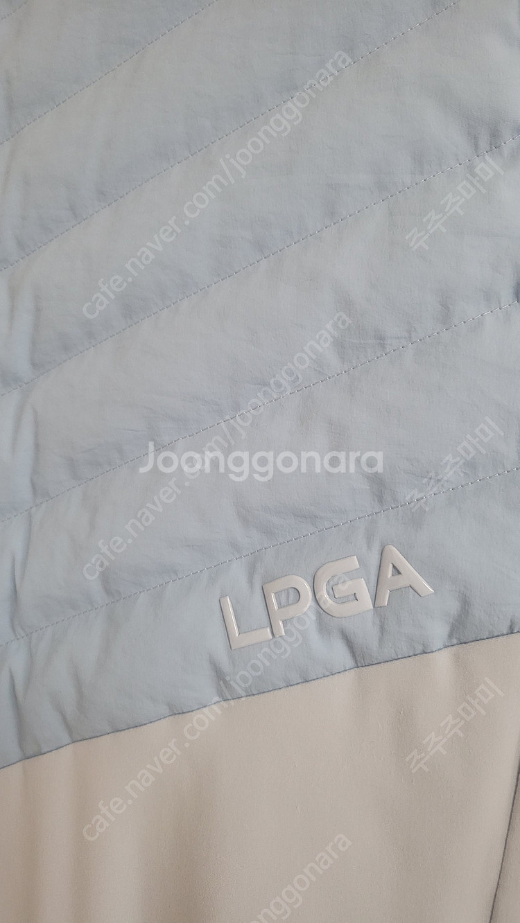 LPGA 골프웨어 여성용 [ 사이즈 95]--1