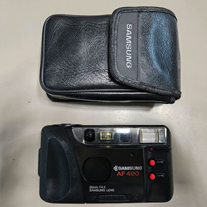 삼성AF400 필름카메라