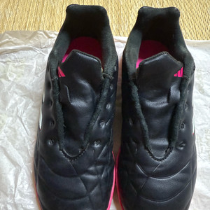 아디다스 키즈 풋살화 200사이즈 코파 퓨어.3 TF