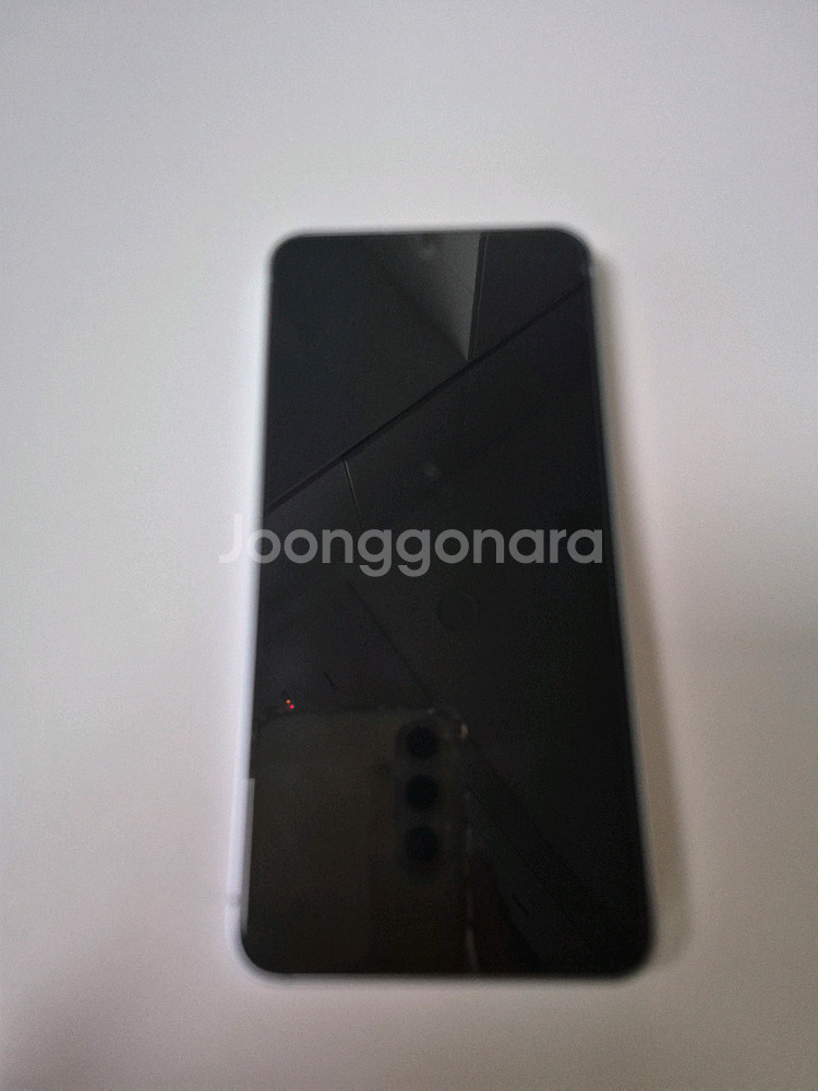 (새상품)갤럭시s25 256--0