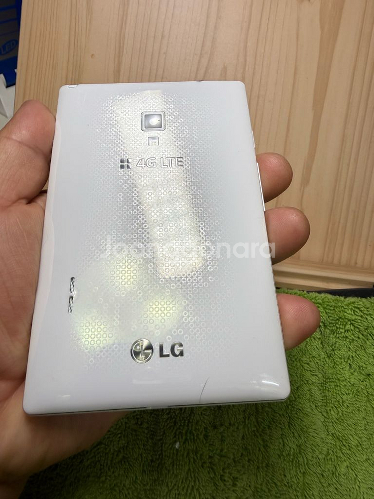 LG옵티머스뷰2 구형스마트폰.상태굿.DMB수신O--5