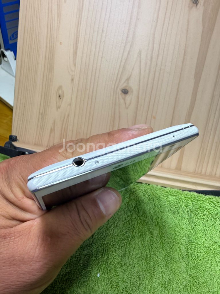 LG옵티머스뷰2 구형스마트폰.상태굿.DMB수신O--4