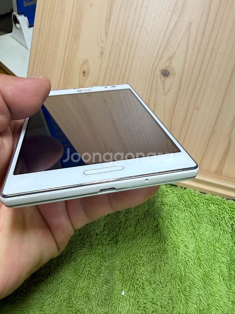 LG옵티머스뷰2 구형스마트폰.상태굿.DMB수신O--3