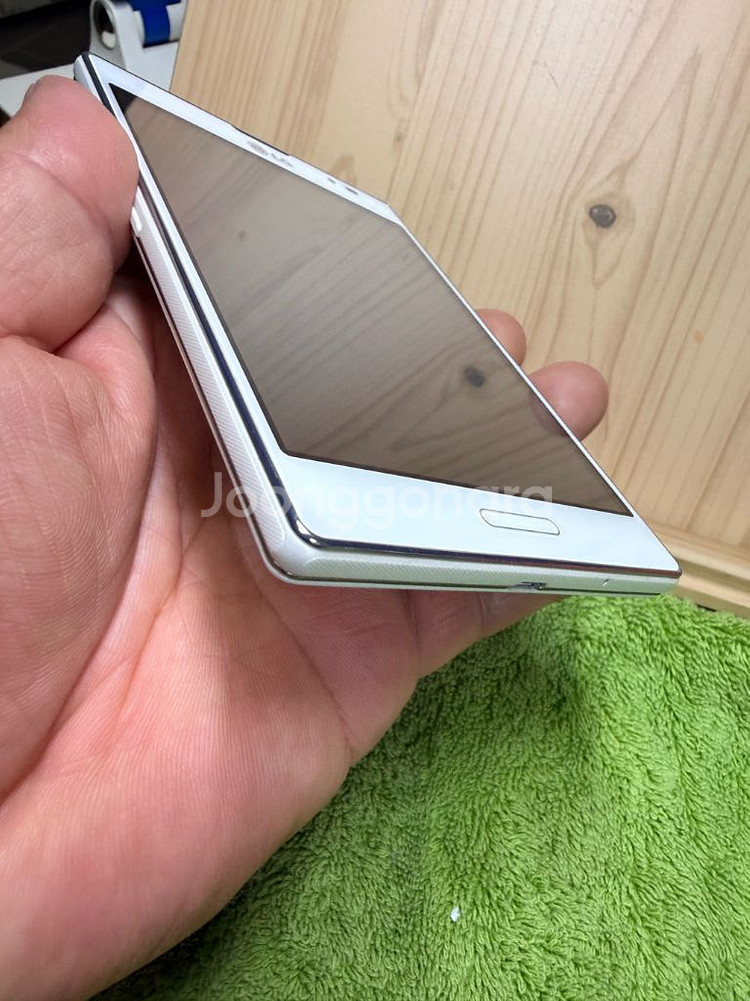 LG옵티머스뷰2 구형스마트폰.상태굿.DMB수신O--2