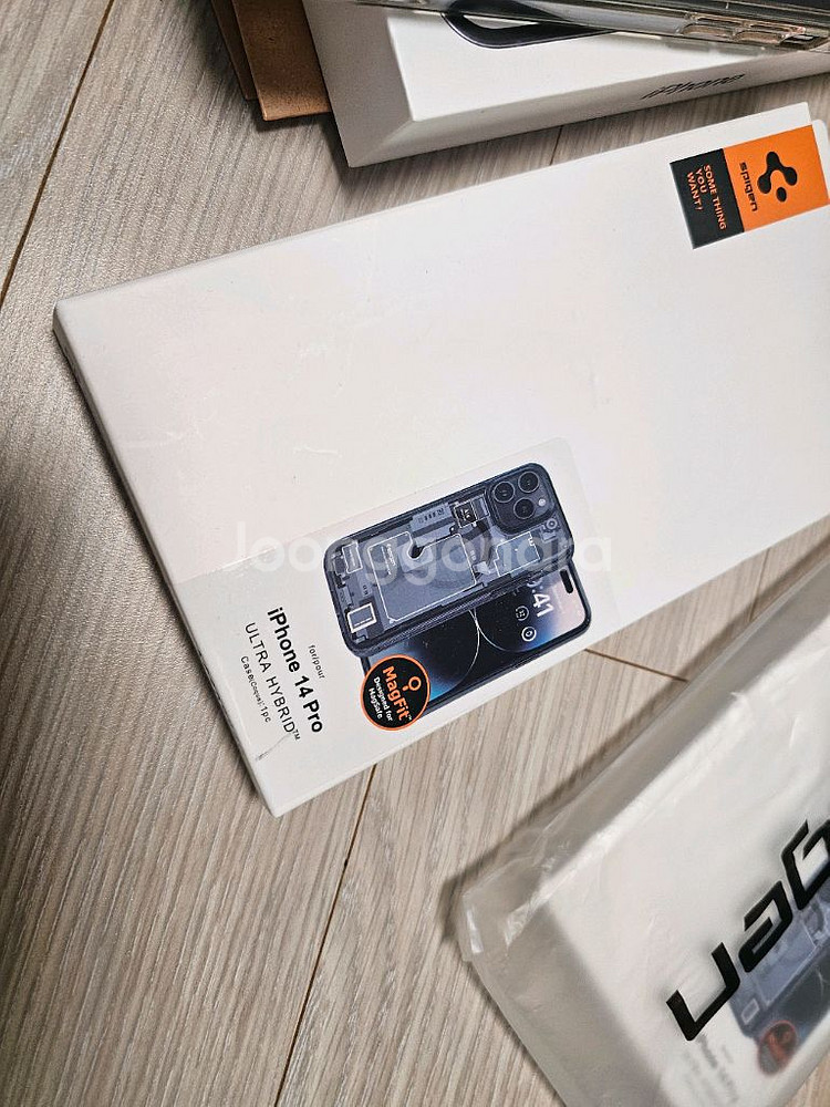 아이폰 14 pro 256G 거의 새것--3