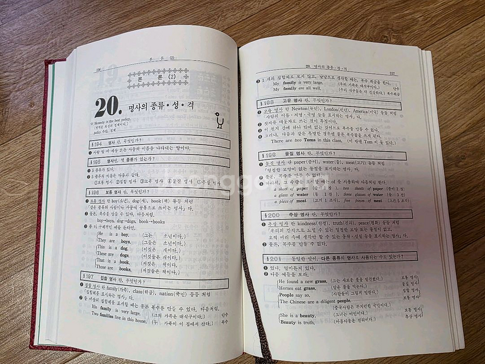 정치근 기본영어--3