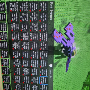 그로우 어 가든 접어요