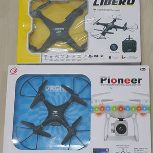 드론 급처분 합니다