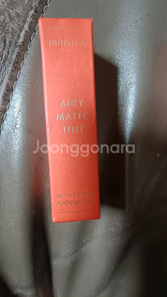 이니스프리 틴트 (매트)--1
