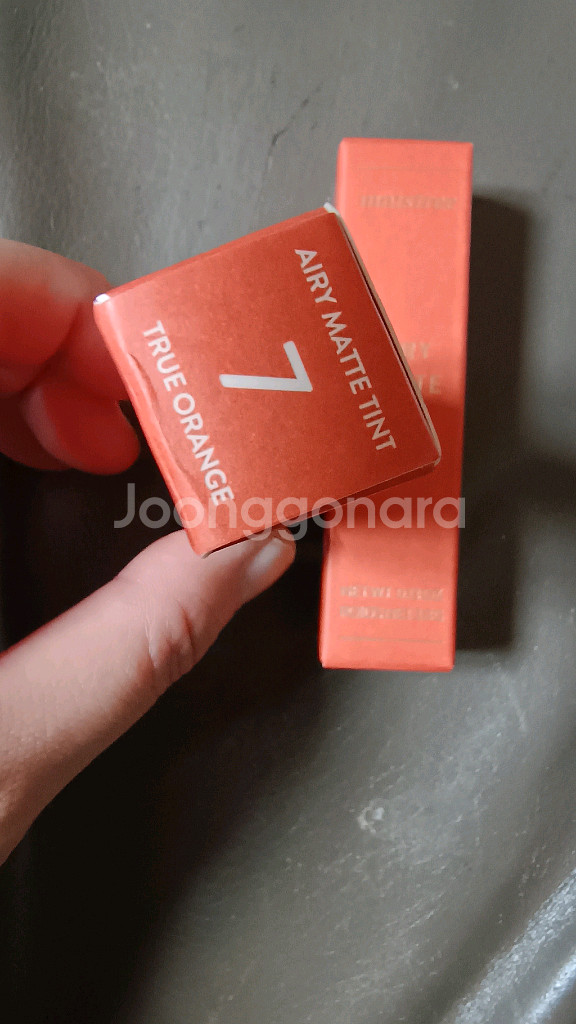 이니스프리 틴트 (매트)--2