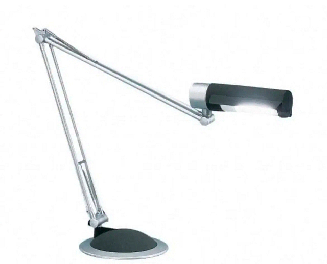 오슬람 명품 스탠드(OSRAM DULUX TABLE E--1