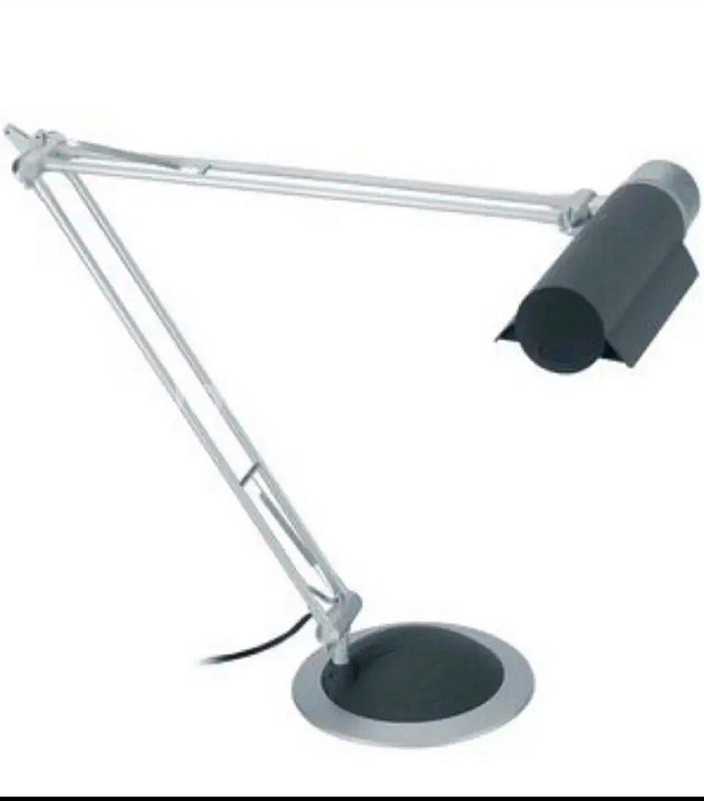 오슬람 명품 스탠드(OSRAM DULUX TABLE E--0