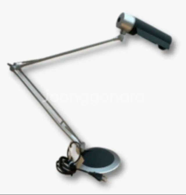 오슬람 명품 스탠드(OSRAM DULUX TABLE E--2