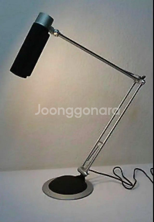 오슬람 명품 스탠드(OSRAM DULUX TABLE E--3