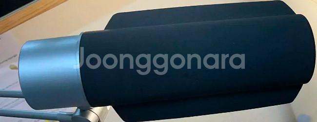 오슬람 명품 스탠드(OSRAM DULUX TABLE E--5