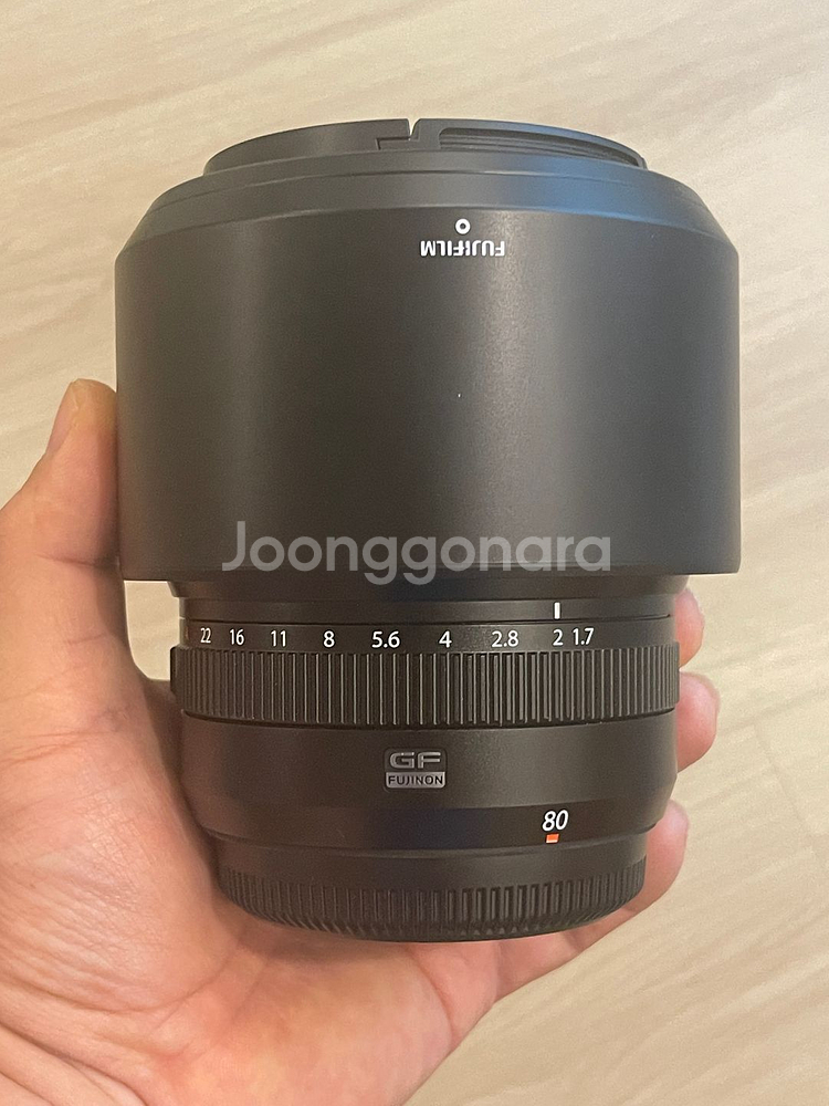 무이자카드할부가능) 후지 GF80mm 판매--0