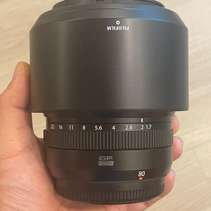 무이자카드할부가능) 후지 GF80mm 판매