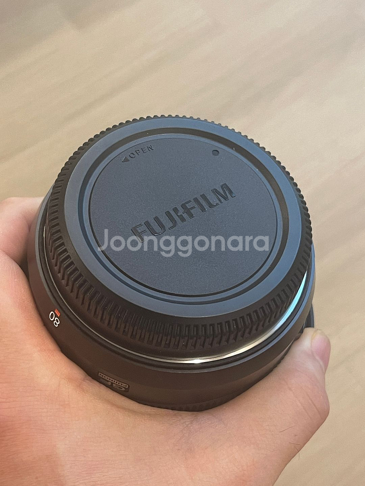 무이자카드할부가능) 후지 GF80mm 판매--3