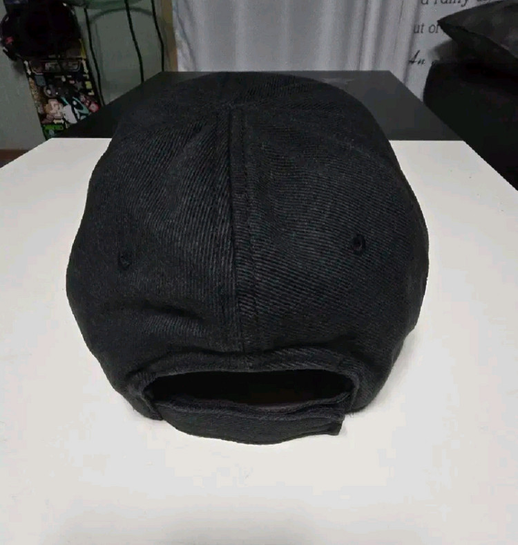 발렌시아가 애플 노치 볼캡59호 이미지