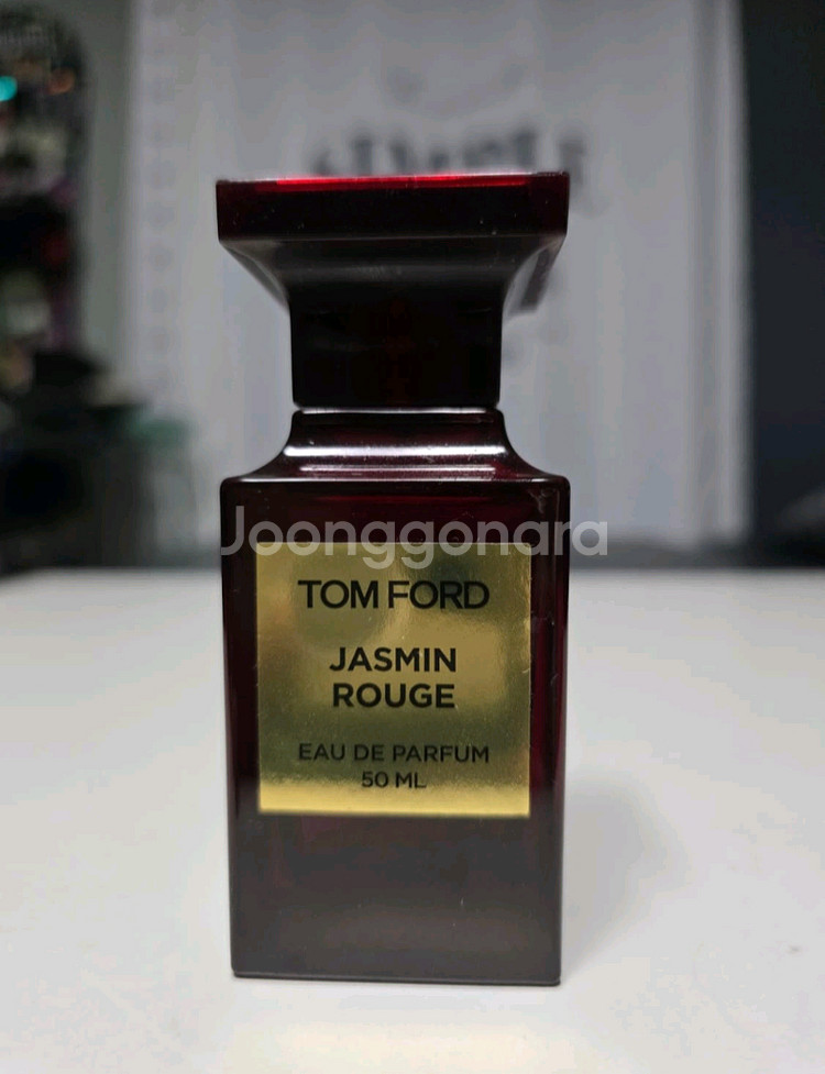 톰포드 쟈스민 루즈EDP 50ml--0