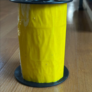 하우스 끈끈이 만능 롤트랩 20cm X 100m