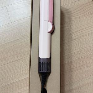 다이슨 에어스트레이트(거치대,케이스 포함)