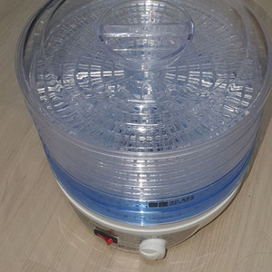 키친아트 식품건조기 급처분