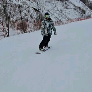 에어블라스터 스노우보드 셋트(s)