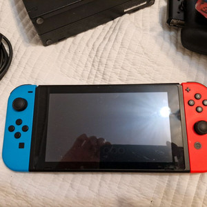 닌텐도 스위치 본체