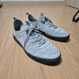 [마더그라운드] 스니커즈 S001MM 시멘트 285