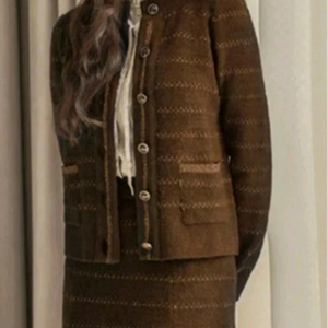 조르쥬레쉬 니트 재킷(77) ㅡ새상품