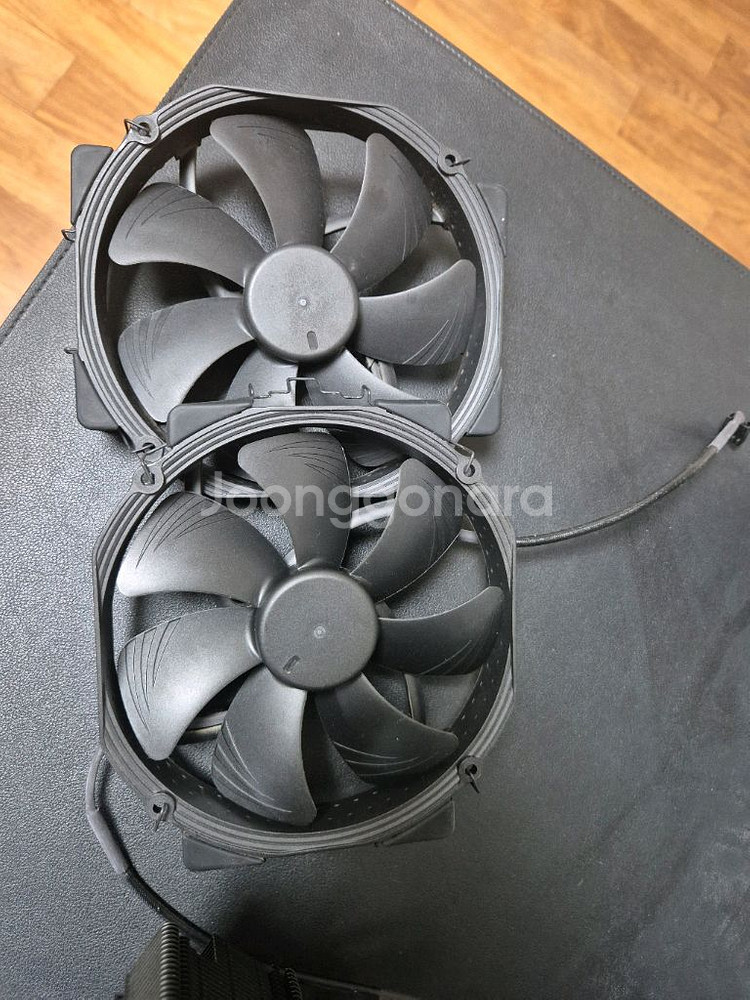 상품명 : 녹투아 NH-D15 chromax.black--0