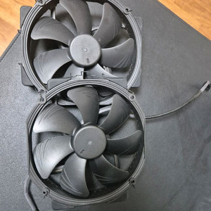 상품명 : 녹투아 NH-D15 chromax.black