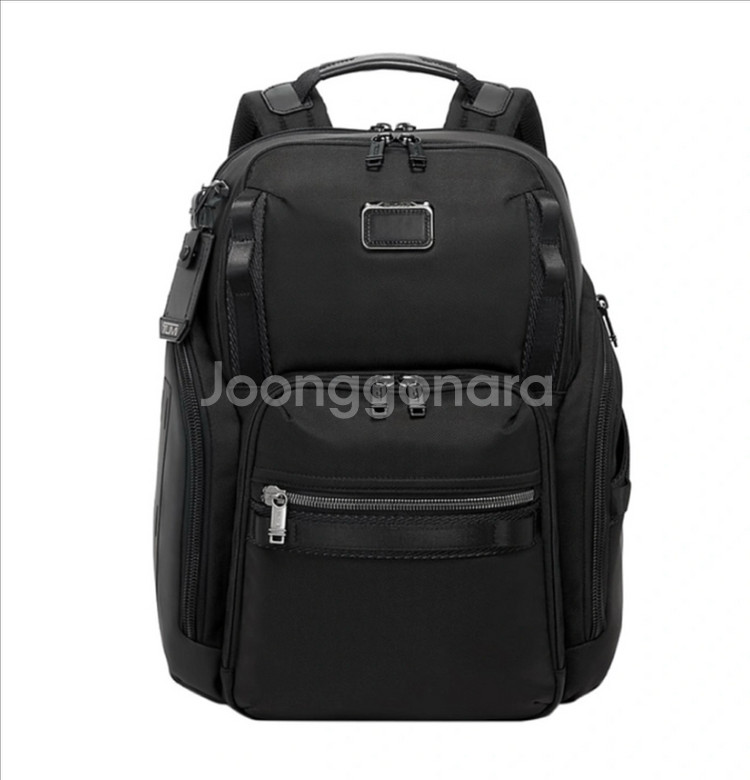 투미 TUMI 알파브라보써치 백팩--0