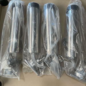 316 스텐 스틸낚시대 거치대 팝니다