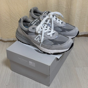 뉴발란스 USA 993 255mm