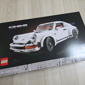 [미개봉] 레고 포르쉐 10295 판매합니다