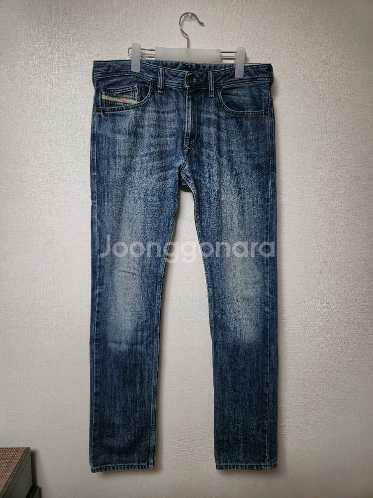 [디젤] 타나즈 미디엄워시 32 X 32--0