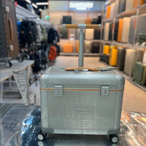 2025년 신제품 로우로우캐리어 ALU 44L / 17