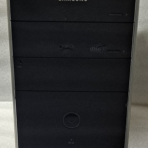 삼성 컴퓨터 데스크탑 본체