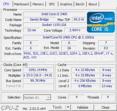 삼성 컴퓨터 데스크탑 본체--4