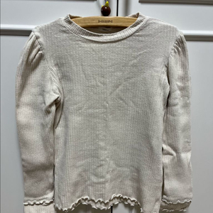 룰라비 여아 티셔츠 (130)