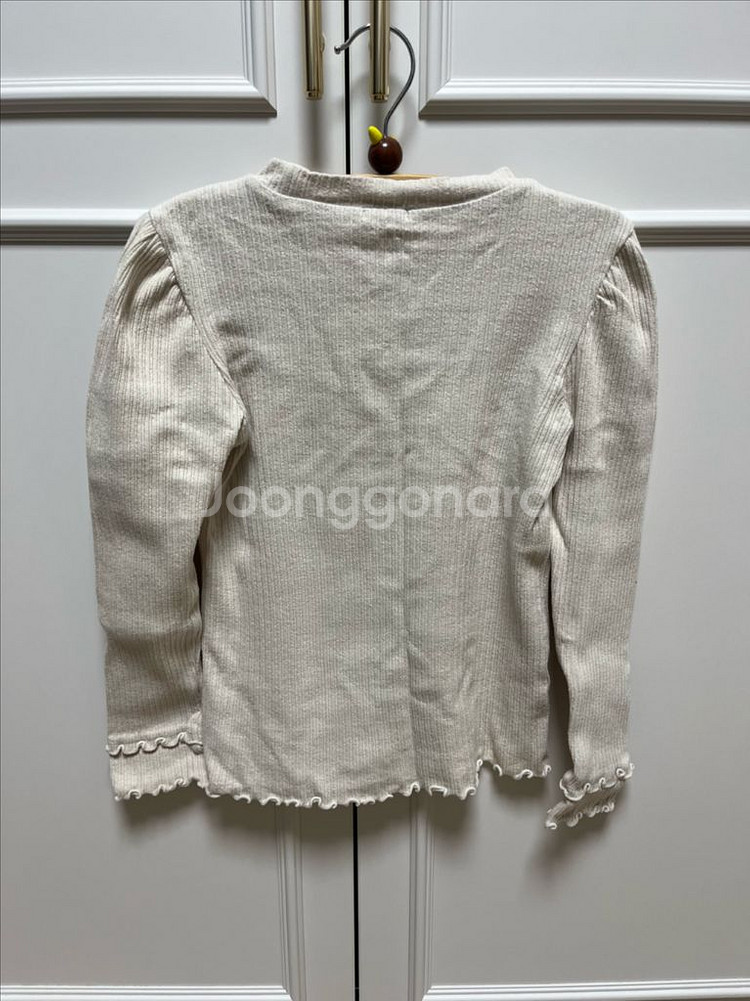 룰라비 여아 티셔츠 (130)--1