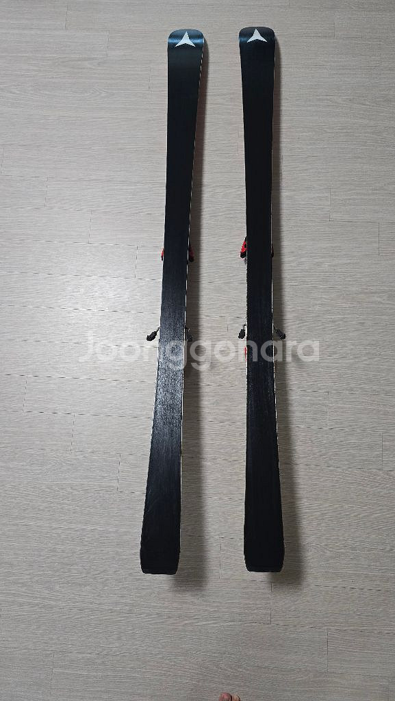 주니어 월드컵 대회전스키 150--1