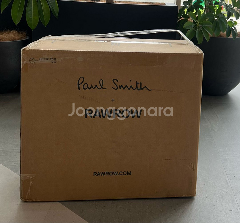 로우로우캐리어 폴스미스캐리어알루미늄50L--4