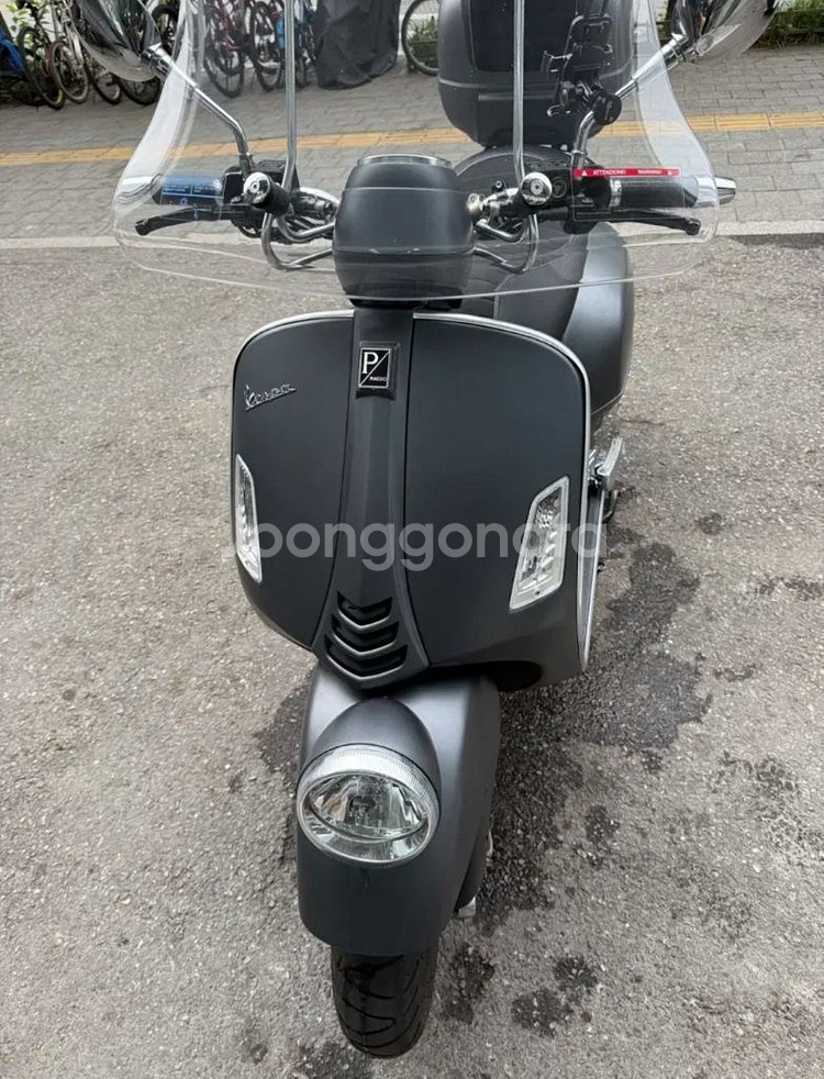 베스파세이조르니--1