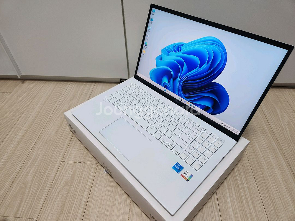 LG 그램 노트북 인텔 i5 13세대 15.6인치--1